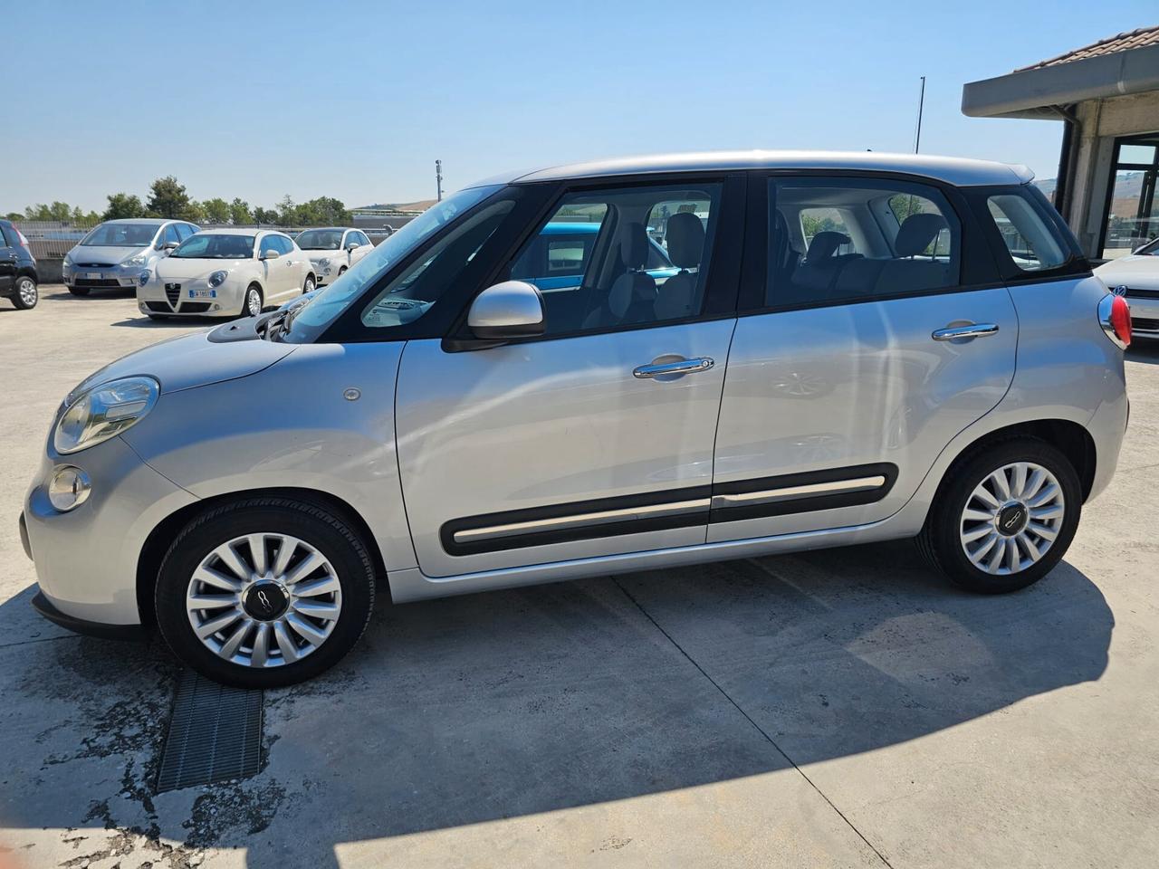 Fiat 500L 1.3 Multijet 95 CV Business