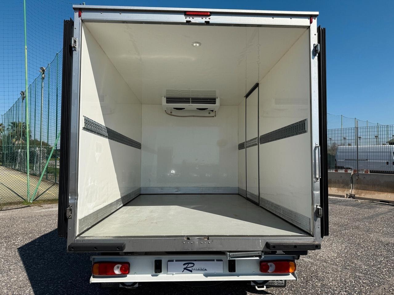 Citroen Jumper 2.2 HDI FRIGO PIU 12 - 20 STRADA/RETE