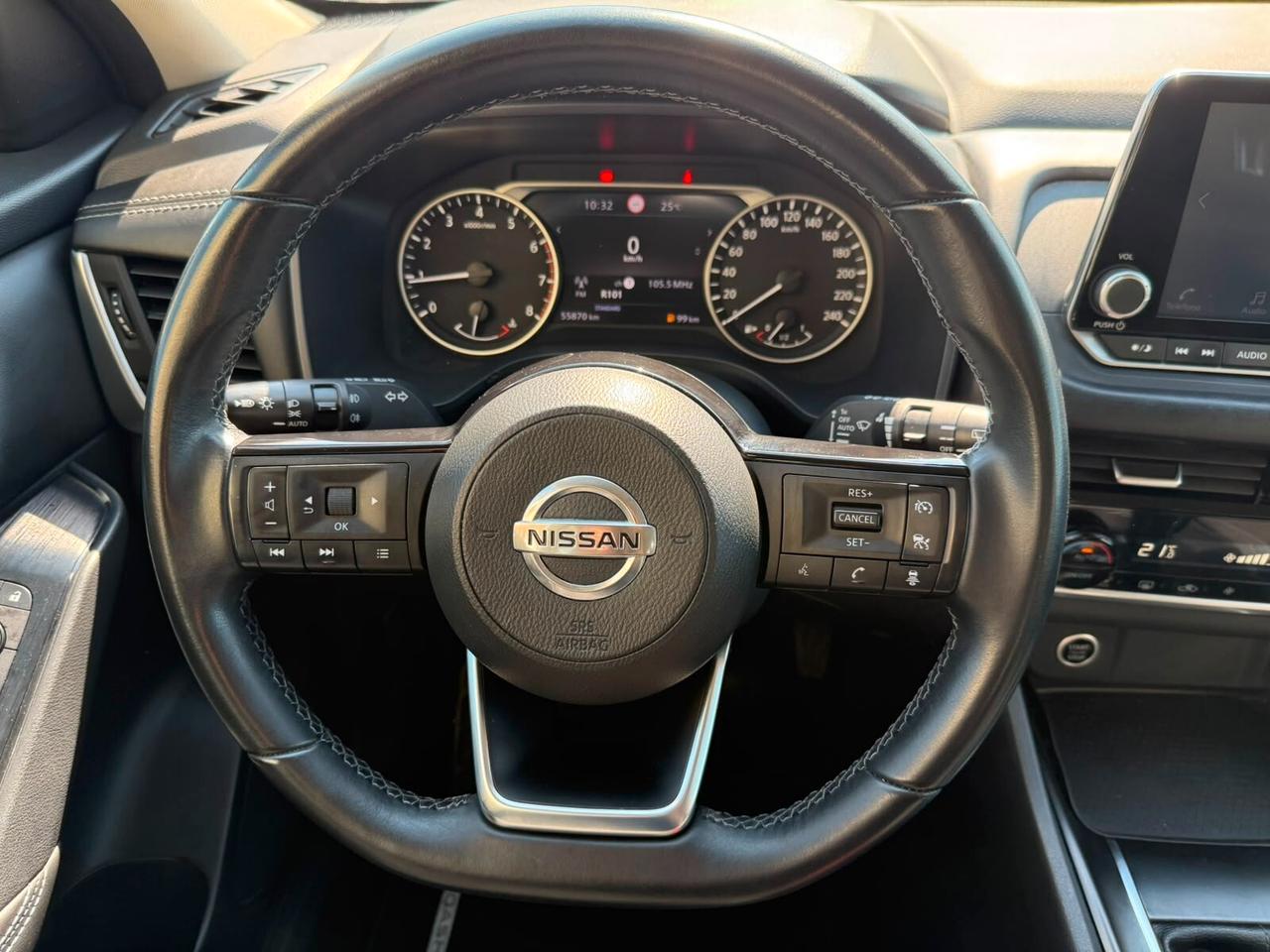 Nissan Qashqai MHEV 140 CV Acenta