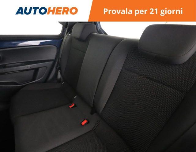 VOLKSWAGEN up! 1.0 75 CV 3p. high up!