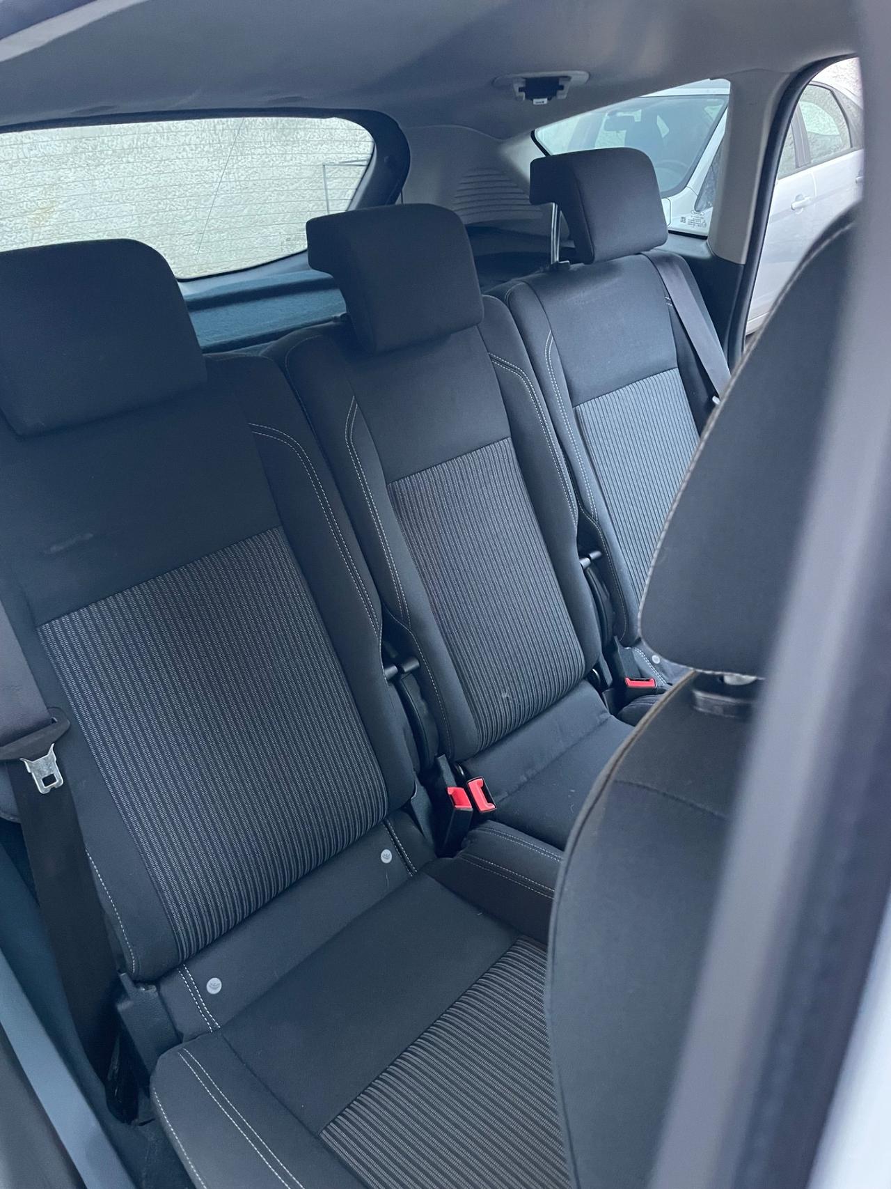 Ford C-Max 1.6 TDCi 115CV Titanium full stupenda dal nord italia