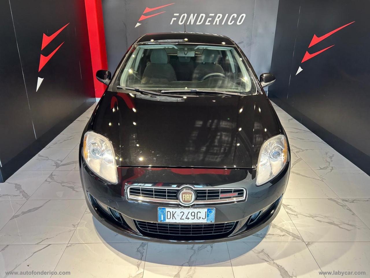 FIAT Bravo 1.9 MJT 150 CV Dynamic