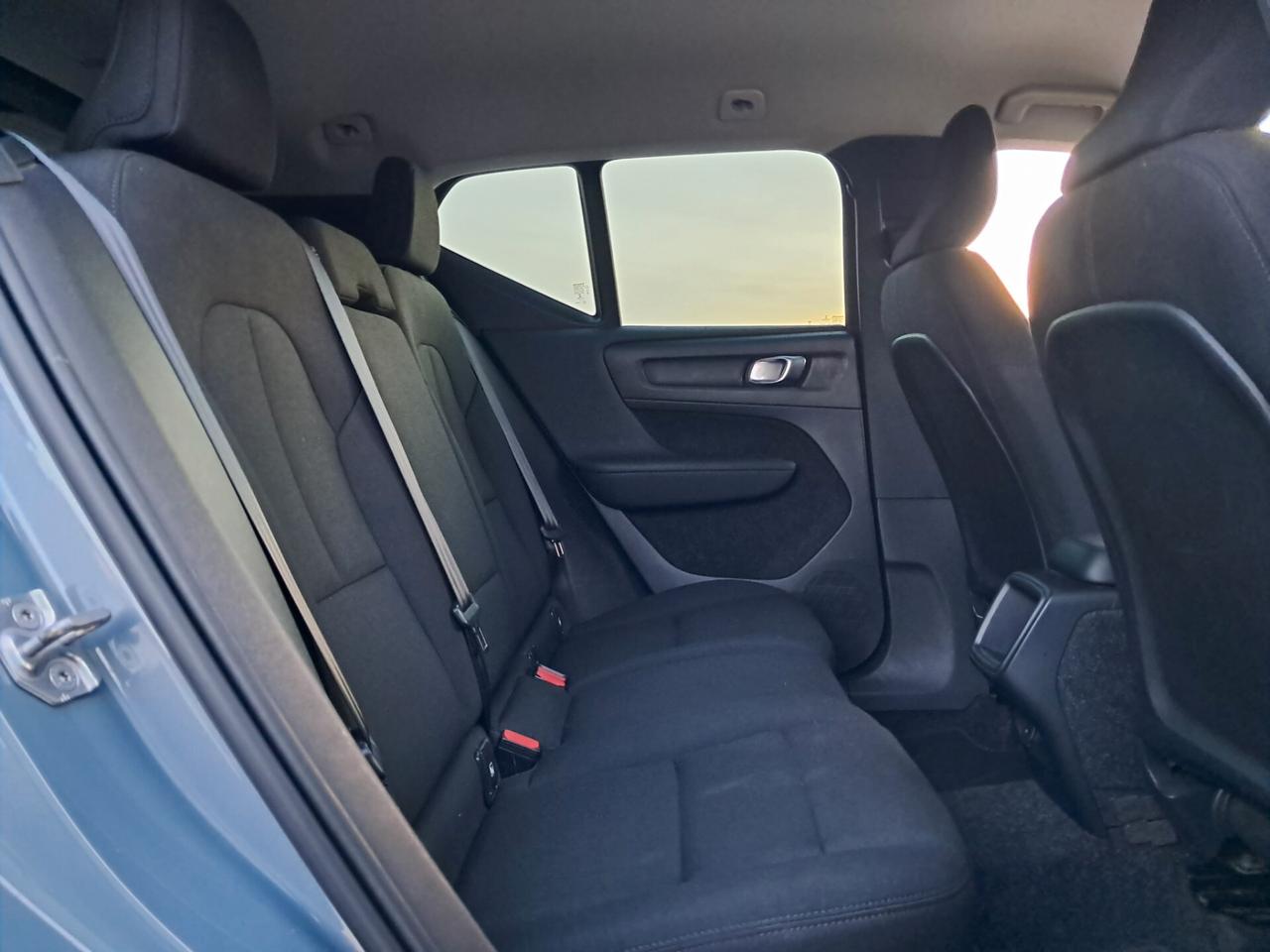 Volvo XC40-2.0-150CV*CAM*LED*NAVI