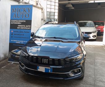 Fiat Tipo 1.6 Mjt S&S SW City Life IVA ESPOSTA