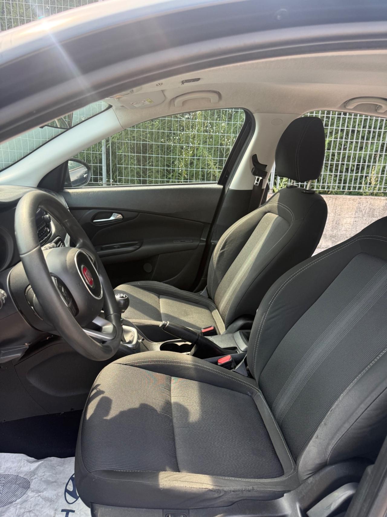 Fiat Tipo 1.6 Mjt S&S 5 porte Easy