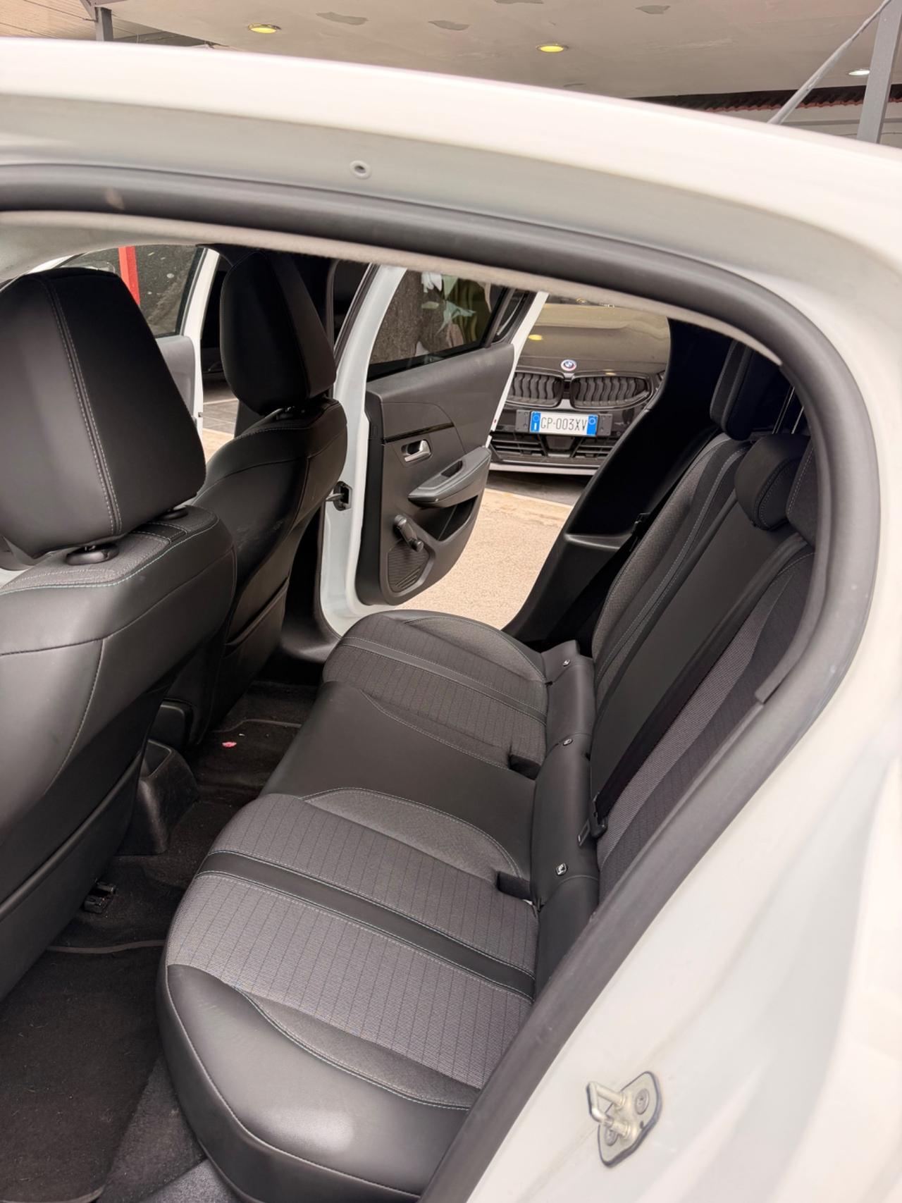 Peugeot 208 PureTech 75 Stop&Start 5 porte Active