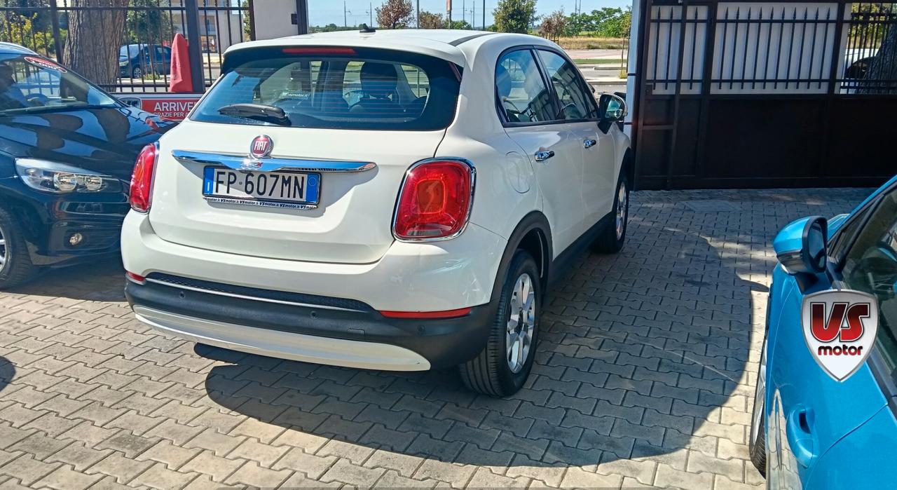 FIAT 500X 1.3 MTJ -PREZZO PROMO!