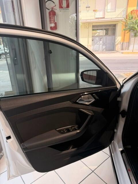 Audi A1 SPB 30 TFSI S line
