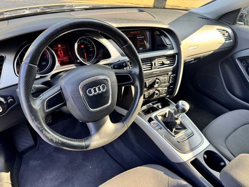 Audi A5 A5 2.0 TDI 163 CV ultra Ambiente