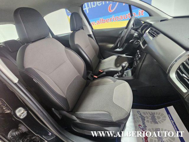 CITROEN C3 1.4 HDi 70 Exclusive