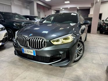 Bmw 118d 2.0 150cv Automatico Msport 2021