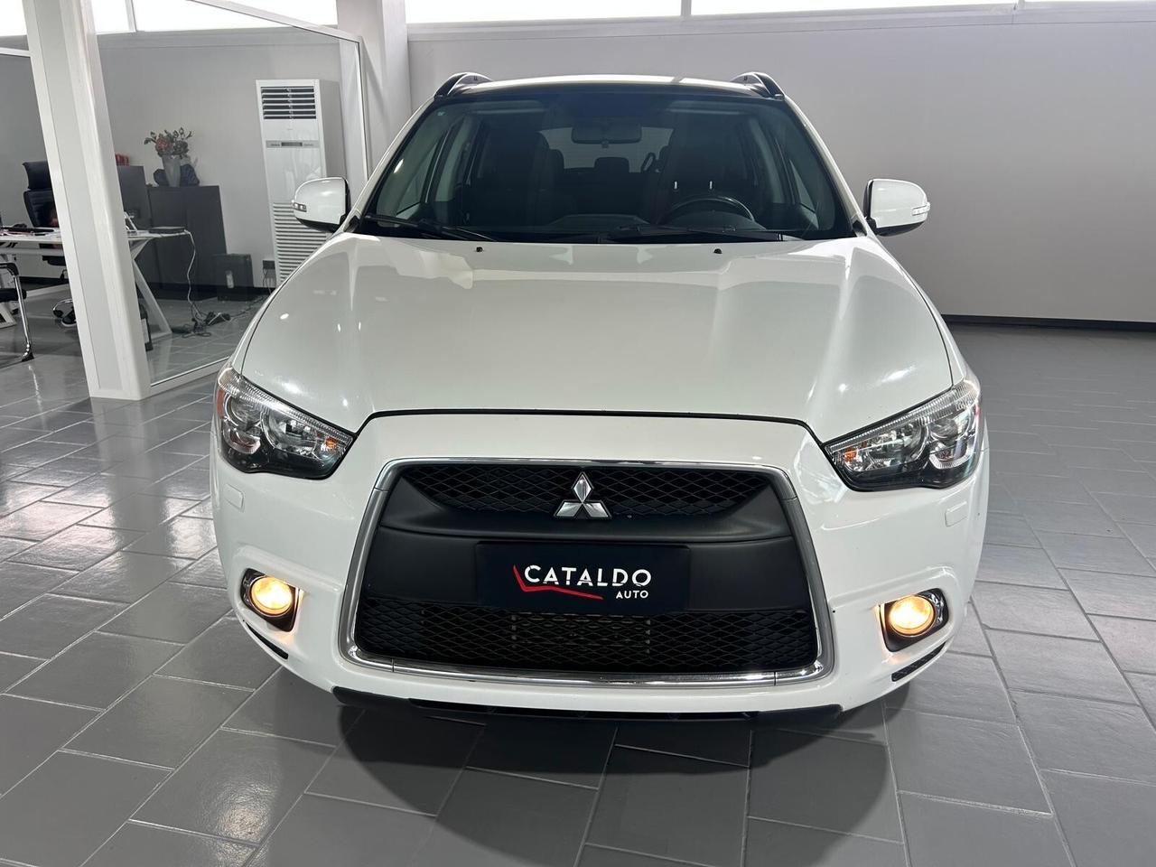 Mitsubishi ASX 1.8 DI-D 150 CV 2WD Inform ClearTec