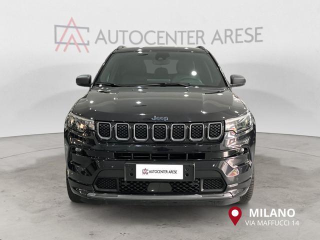JEEP Compass 1.3 Turbo T4 190 CV PHEV AT6 4xe 80° Anniversario