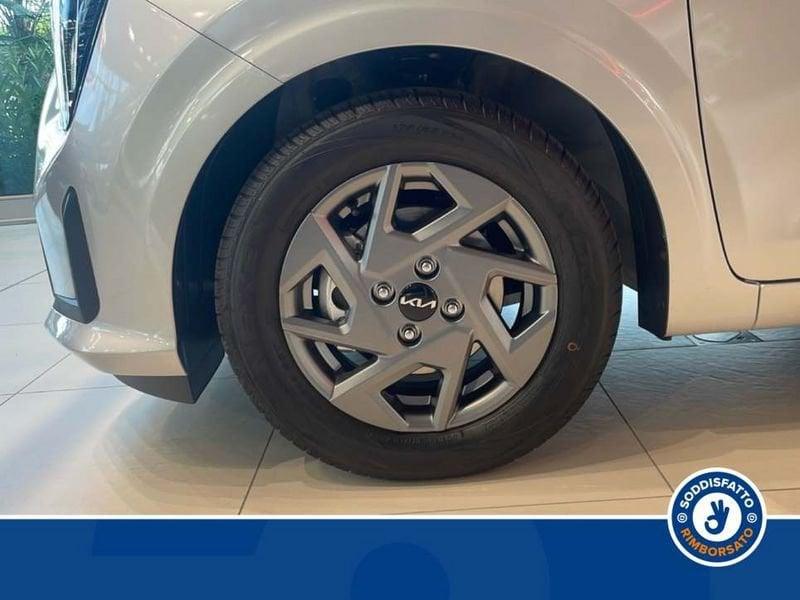 Kia Picanto 1.0 GPL Urban MY26