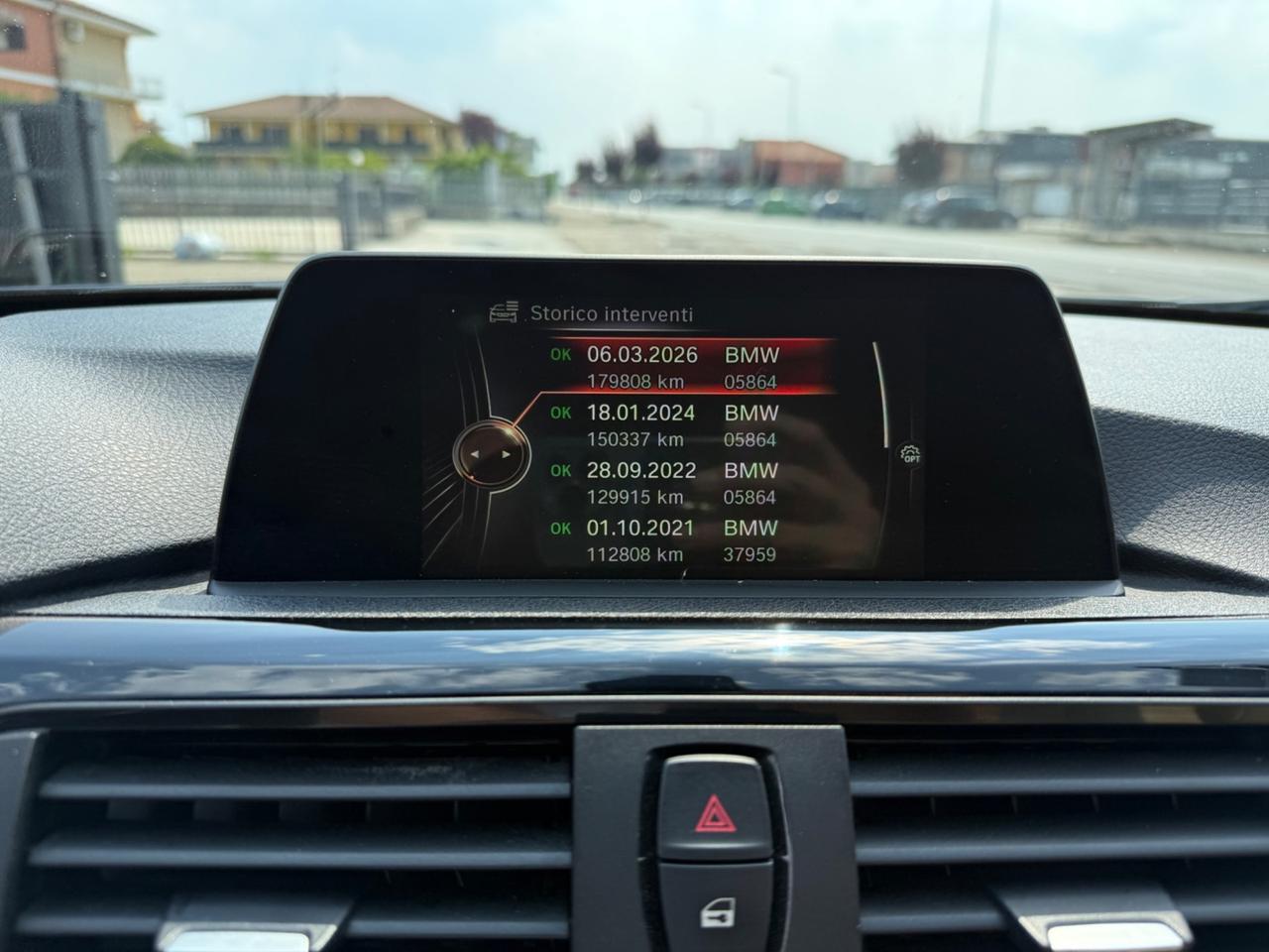 Bmw 418d 5 PORTE GRAND COUPE SPORT