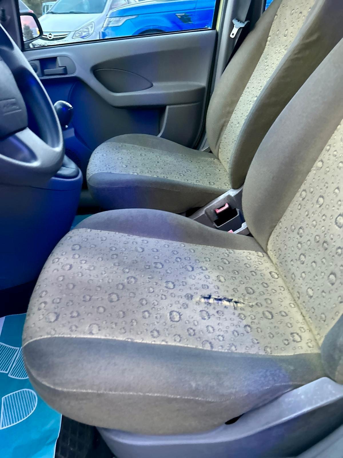 Fiat Panda 1.1 Active - OK NEOPATENTATO