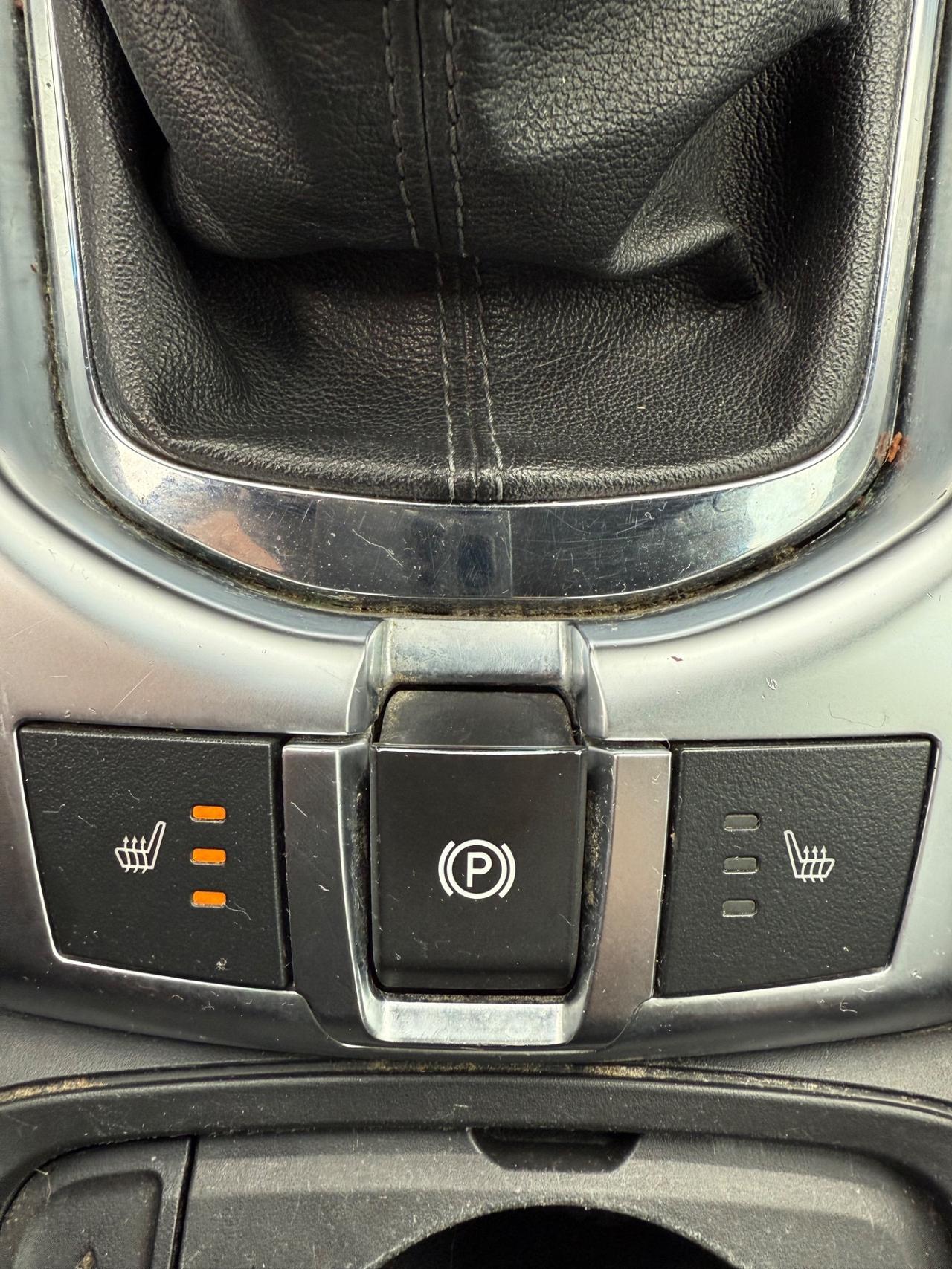 Opel Antara 2.2 CDTI 184CV Start&Stop Cosmo Unlimited Pack