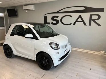 smart forTwo 1.0 Passion 71cv~UNIPRO~PROMOFINANZIAMENTO