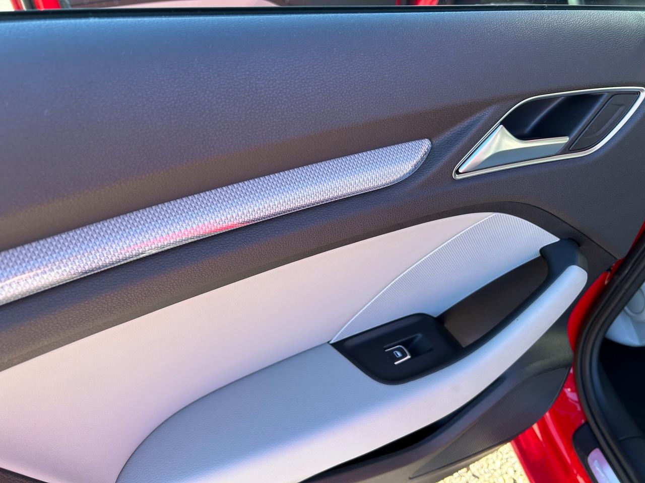 Audi A3 SPB 1.4 TFSI g-tron Ambiente