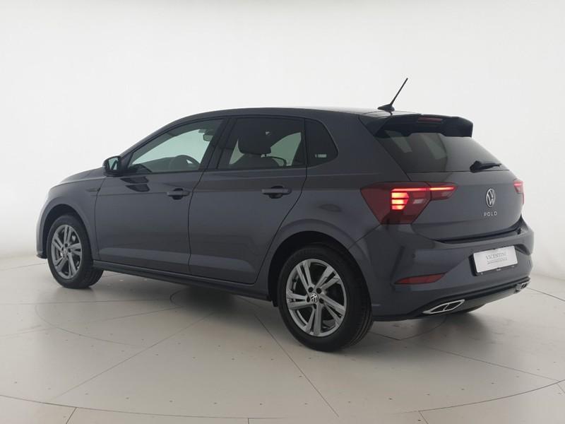 Volkswagen Polo 1.0 tsi r-line 95cv