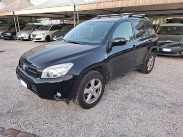 Toyota RAV 4 RAV4 2.2 D-4D 136 CV Sol