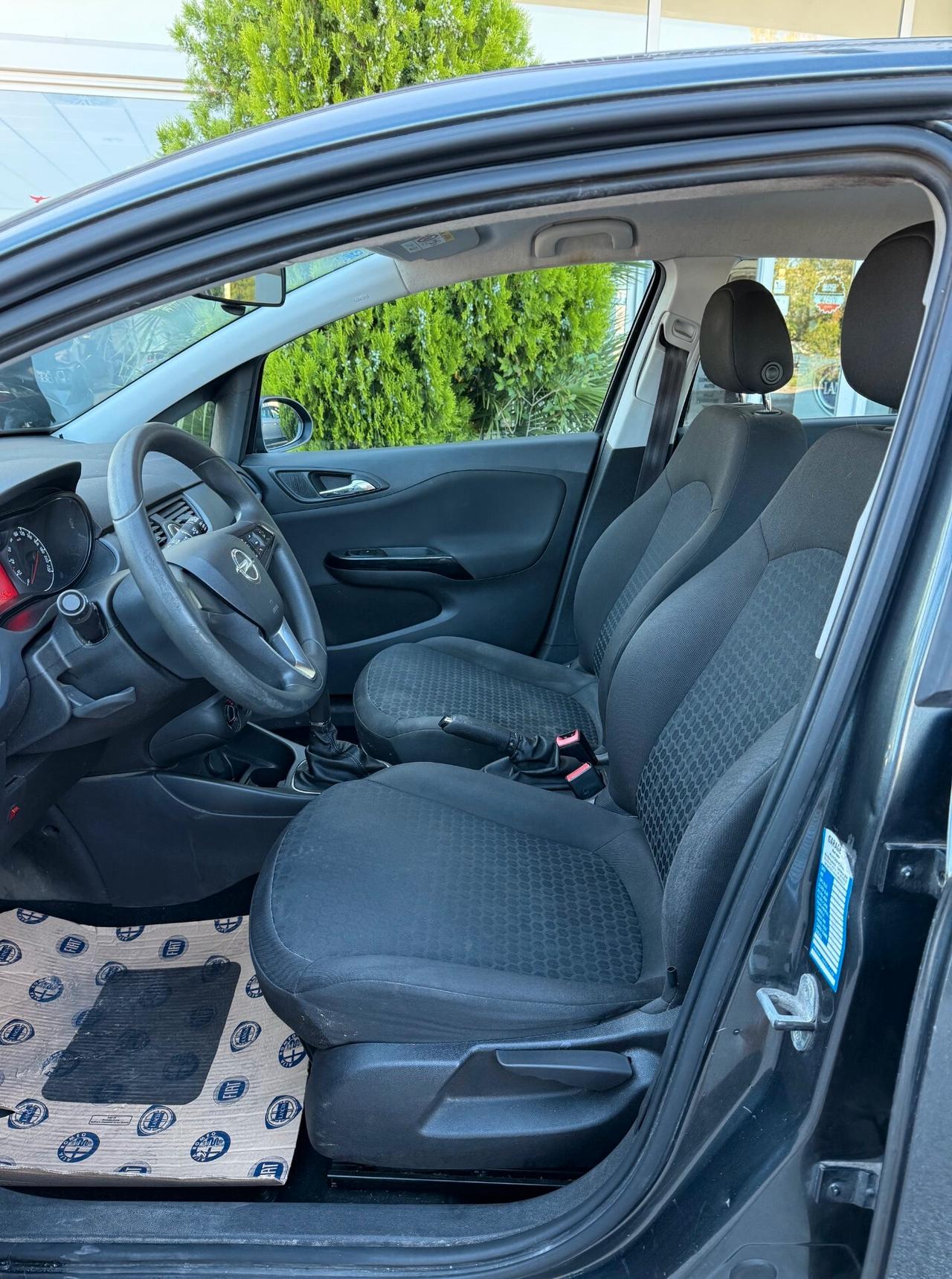Opel Corsa 1.3 CDTI 5 porte