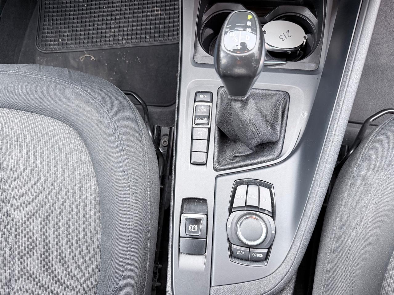 Bmw X1 sDrive18d 150CV xLine Automatico EURO6