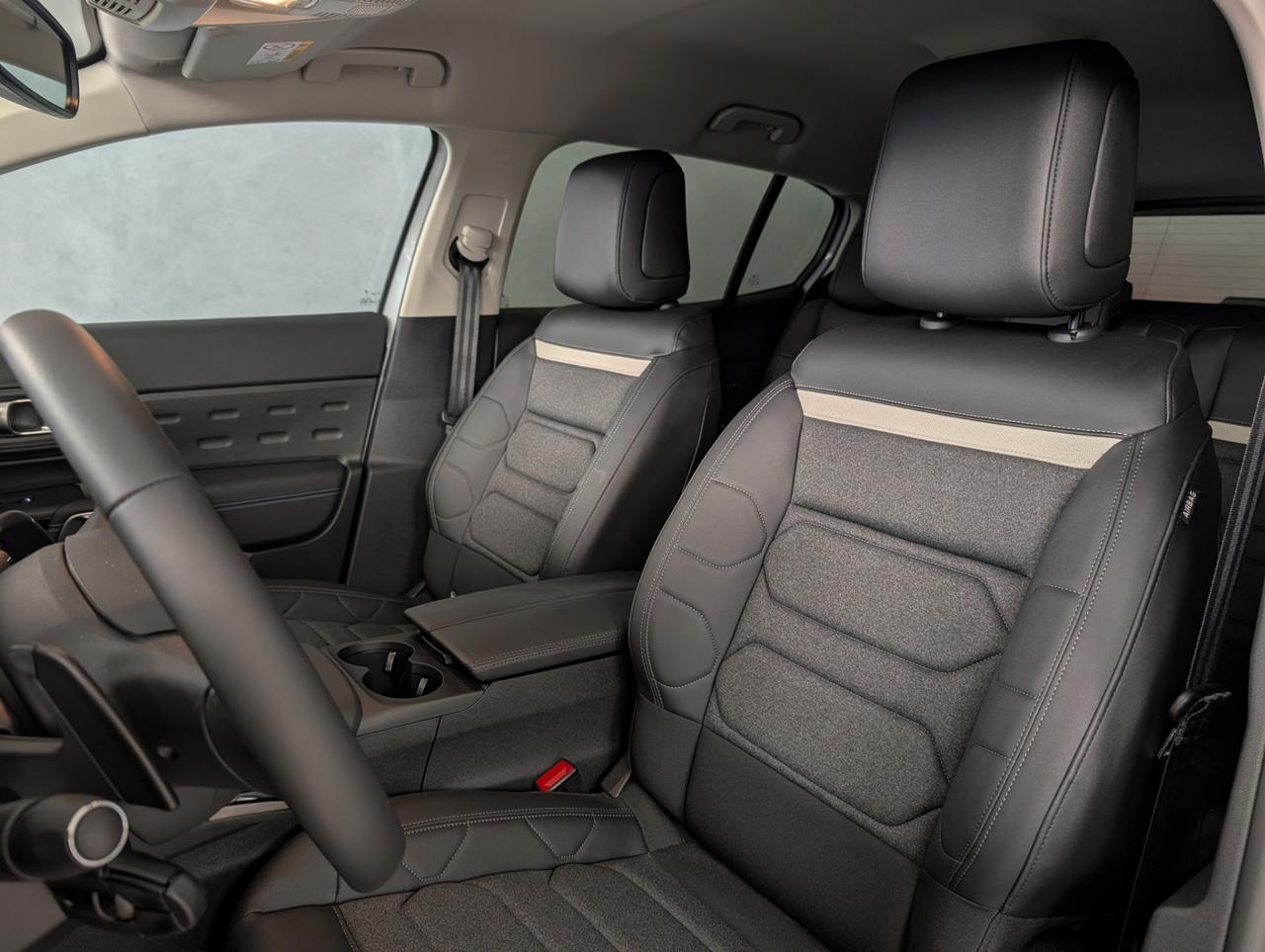 Citroen 1.5 bluehdi 130cv eat8 Max