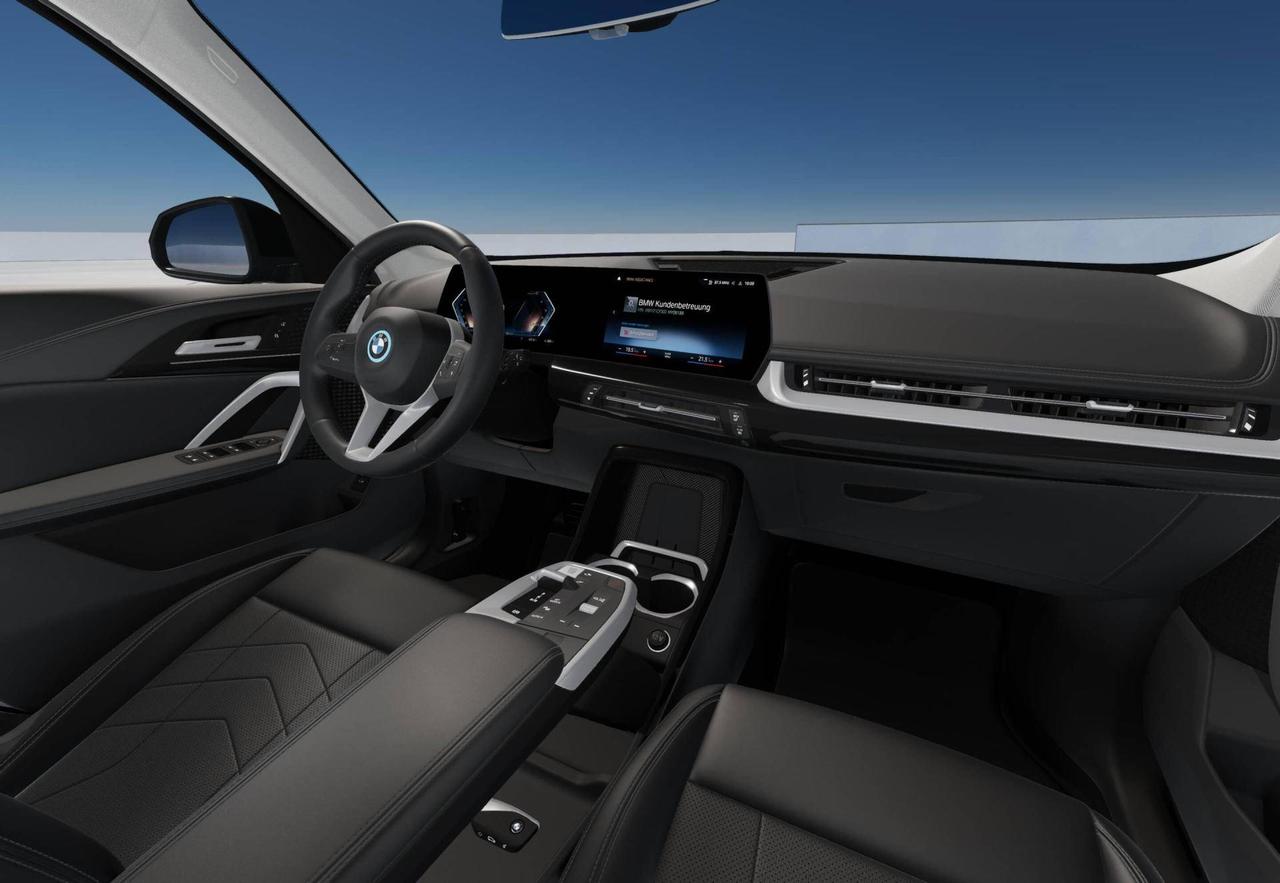 BMW X1 iX1 eDrive20 xLine
