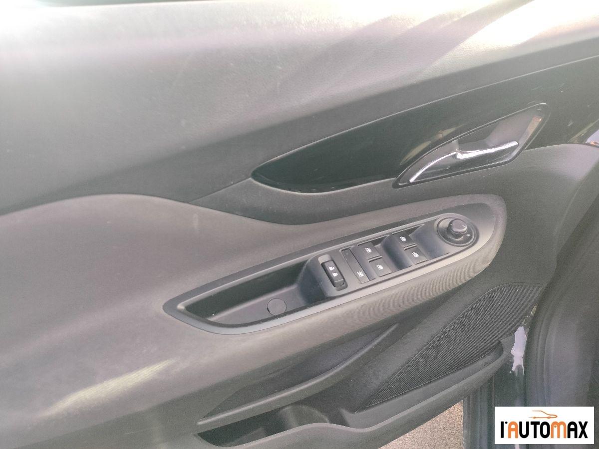 OPEL - Mokka X 1.6 cdti Business s&s 4x4 136cv