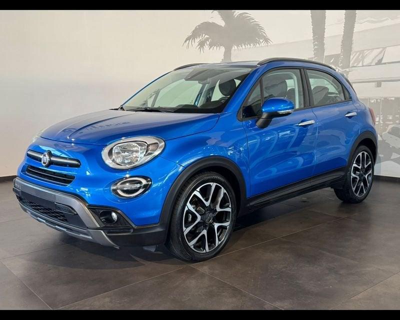 FIAT 500X 1.0 T3 120 CV Cross