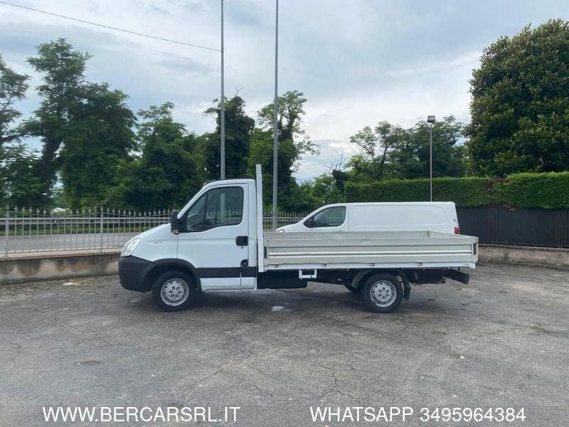 Iveco Daily Daily 29L10 2.3 Hpi PC Cabinato