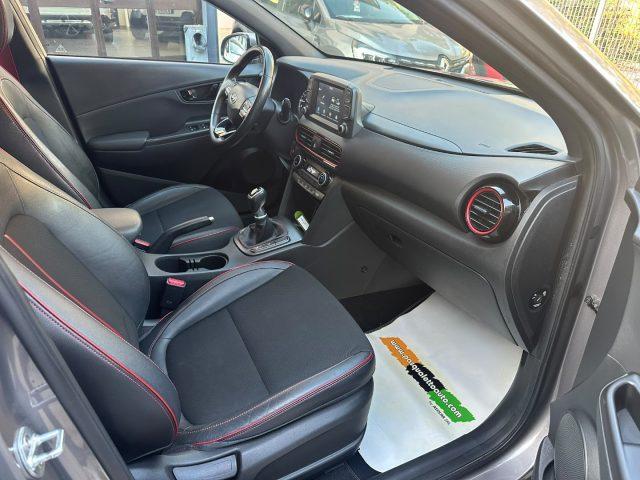 HYUNDAI Kona 1.0 T-GDI Xpossible