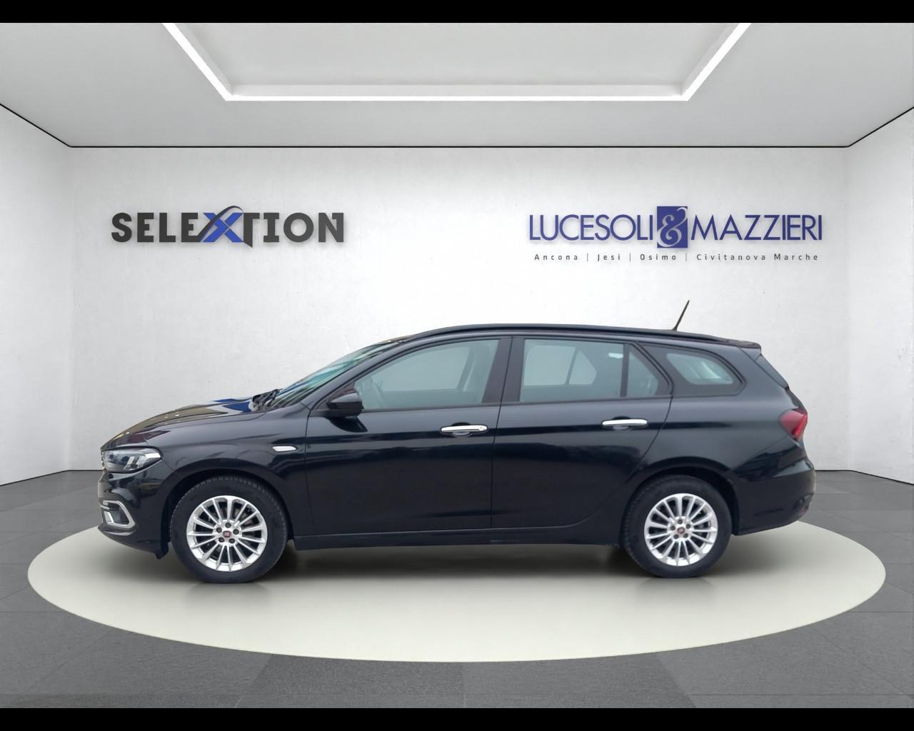 FIAT Tipo (2015-->) - Tipo 1.6 Mjt S&S SW Business
