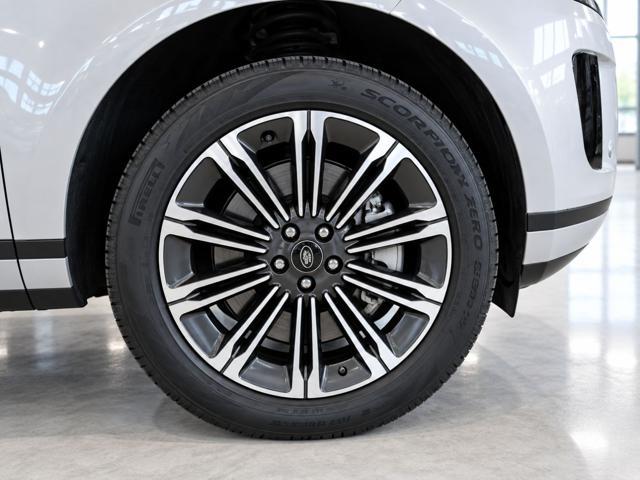 LAND ROVER Range Rover Evoque 1.5 I3 PHEV 309 CV AWD Auto S