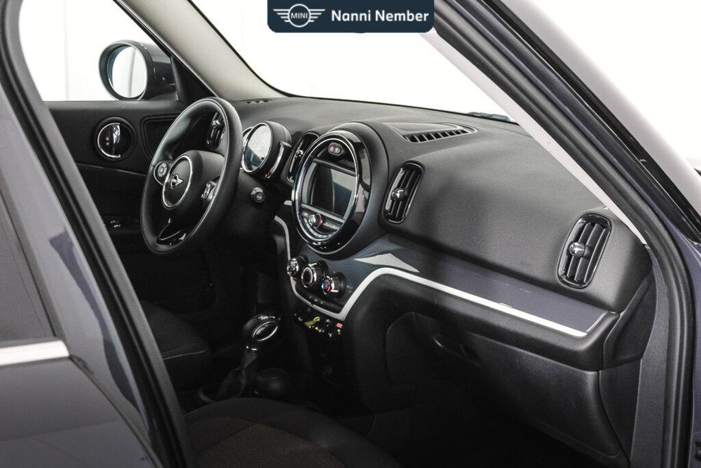 Mini Cooper SE Countryman 1.5 all4 auto