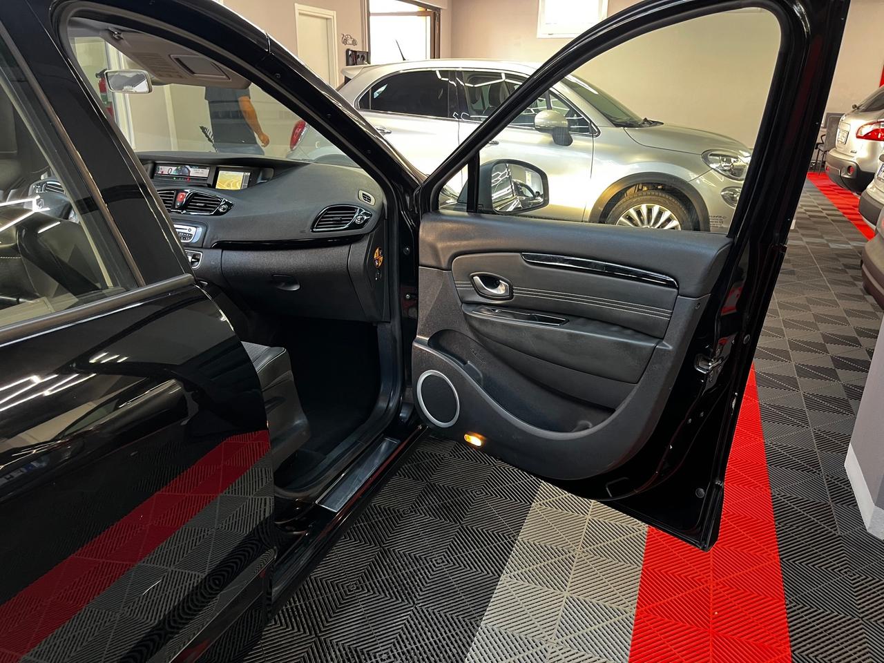 Renault Grand Scenic 1.5 dCi Dynamique 7 posti - FABIANOAUTO