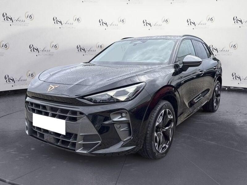 Cupra Terramar Terramar 2.0 TSI DSG 4Drive VZ 265cv TETTO MATRIX LED TOP