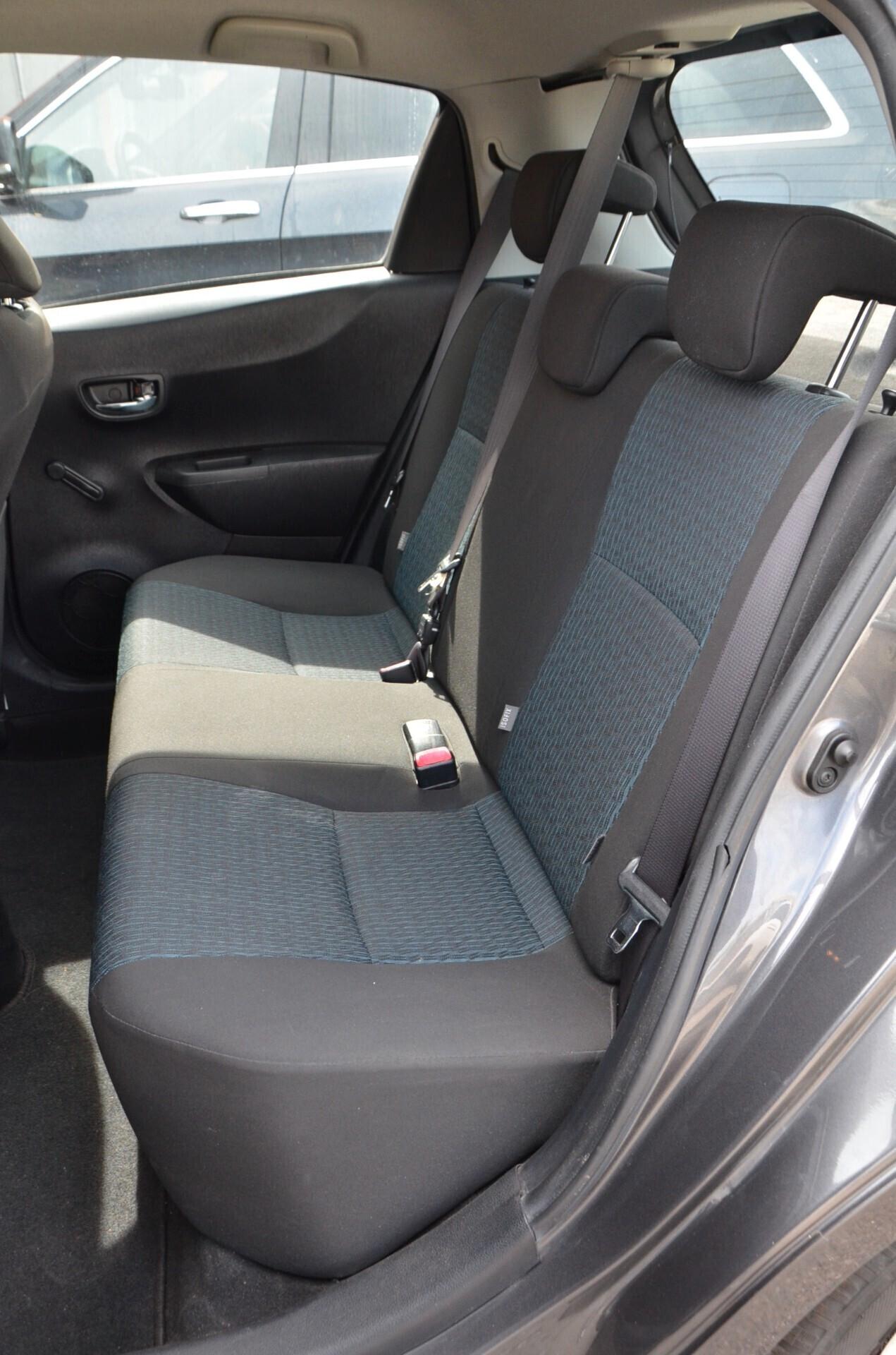 Toyota Yaris 1.0 5 porte VVT.I 69CV