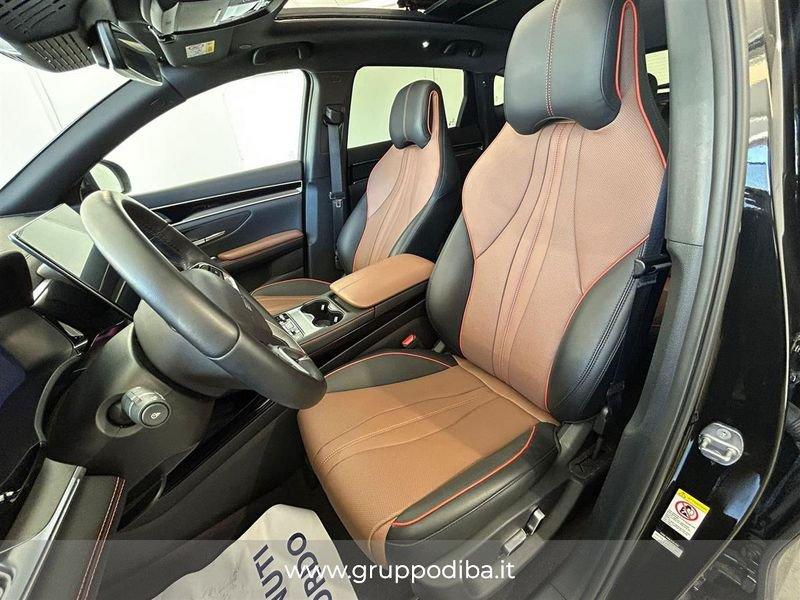 BYD Seal U DM-i 1.5 phev Boost 2wd