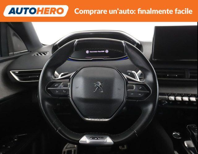 PEUGEOT 5008 BlueHDi 180 S&S EAT8 GT