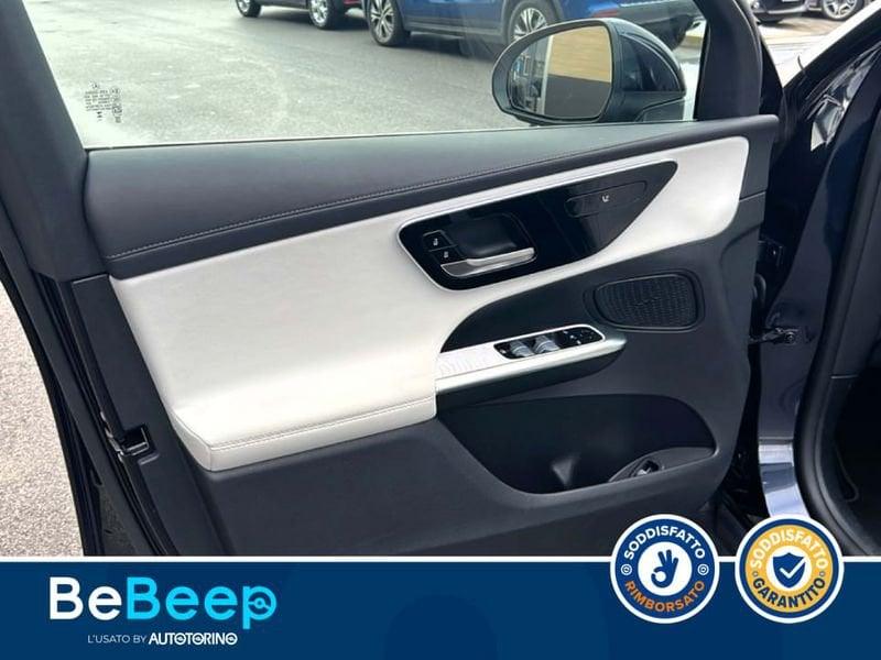 Mercedes-Benz GLC 220 D AMG ADVANCED 4MATIC AUTO