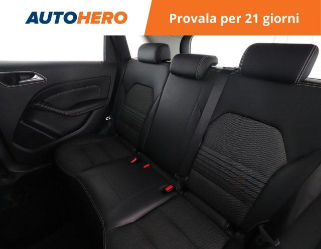 MERCEDES-BENZ B 200 d Automatic Sport