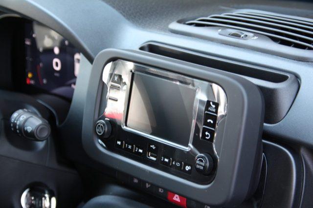 FIAT Panda 1.0 S&S Hybrid PACK CITY