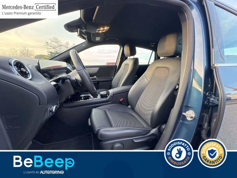 Mercedes-Benz GLA 180 SPORT AUTO