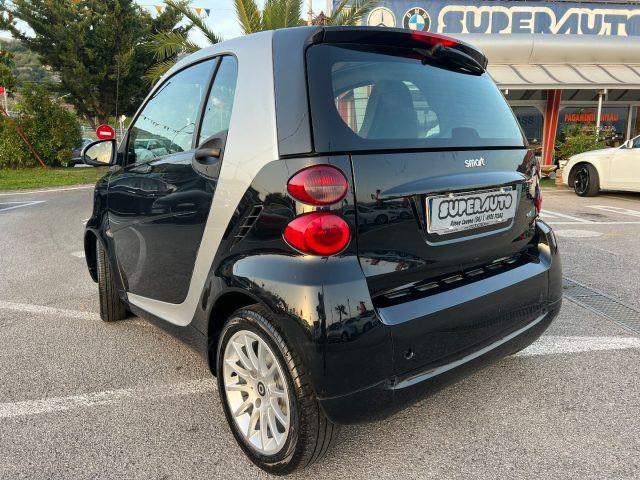 SMART ForTwo 0.8 CDI Passion 54 CV EURO5