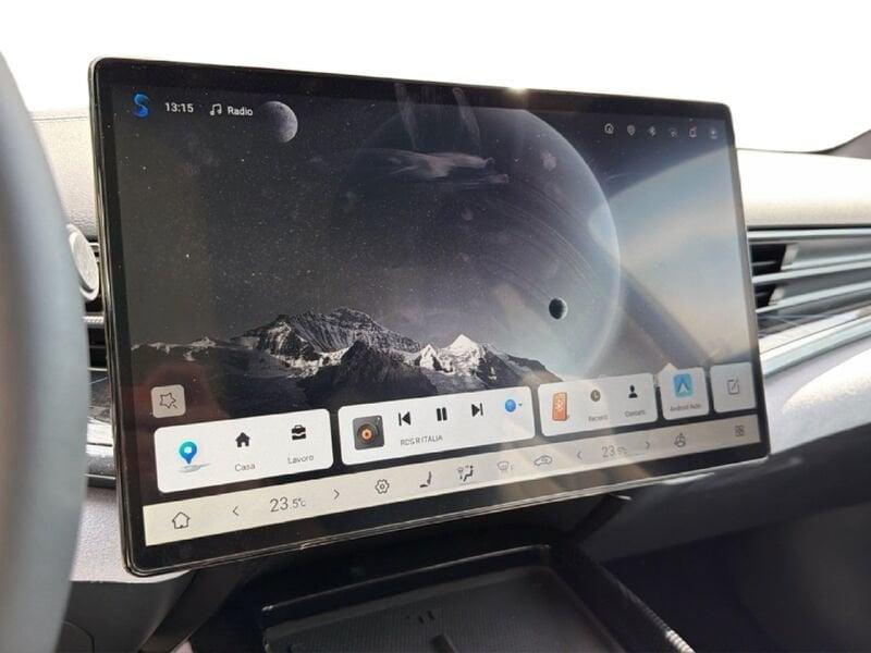 BYD Seal BYD Seal 82,50 kWh Excellence AWD