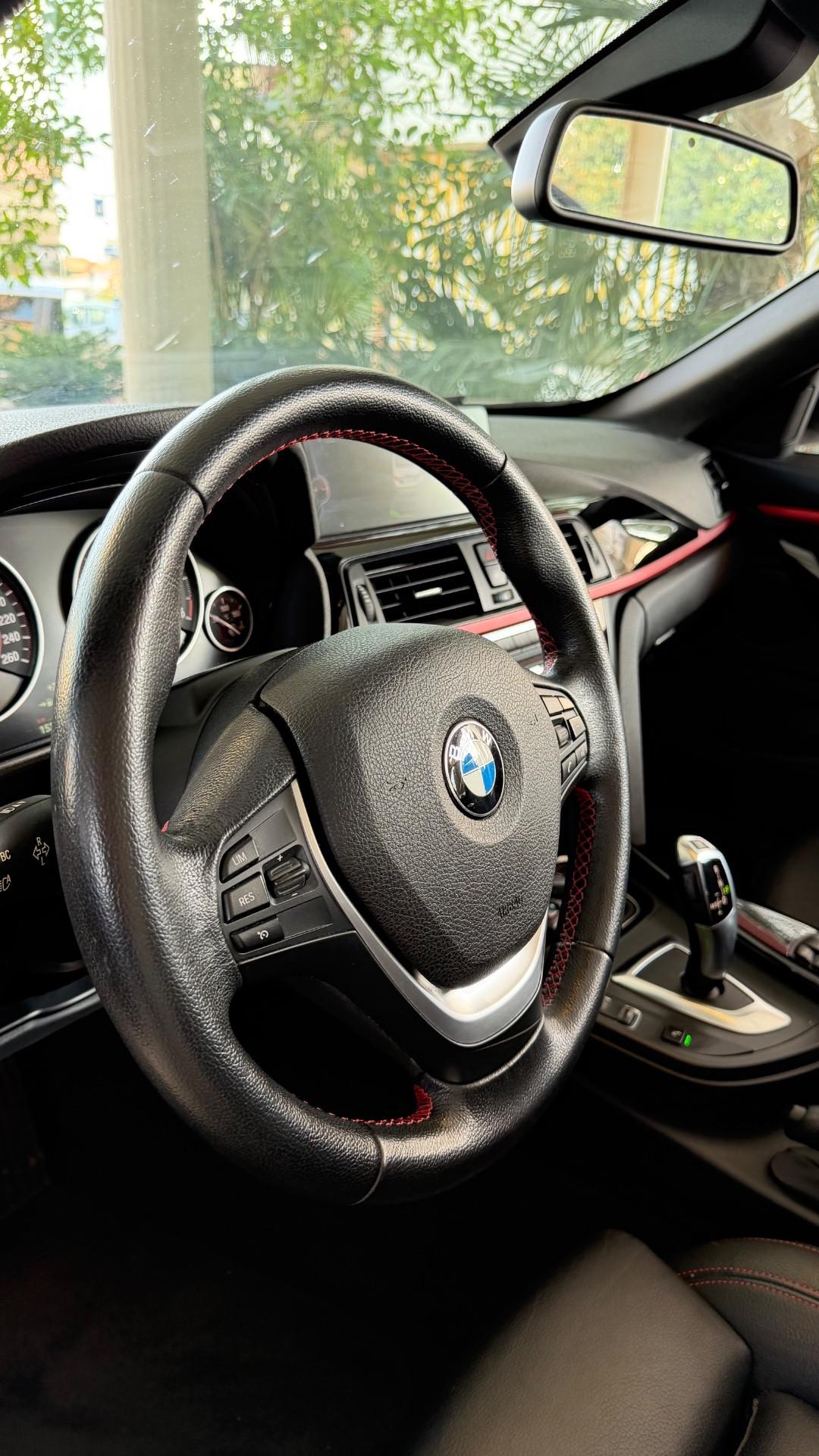 Bmw 425 425d Cabrio Msport