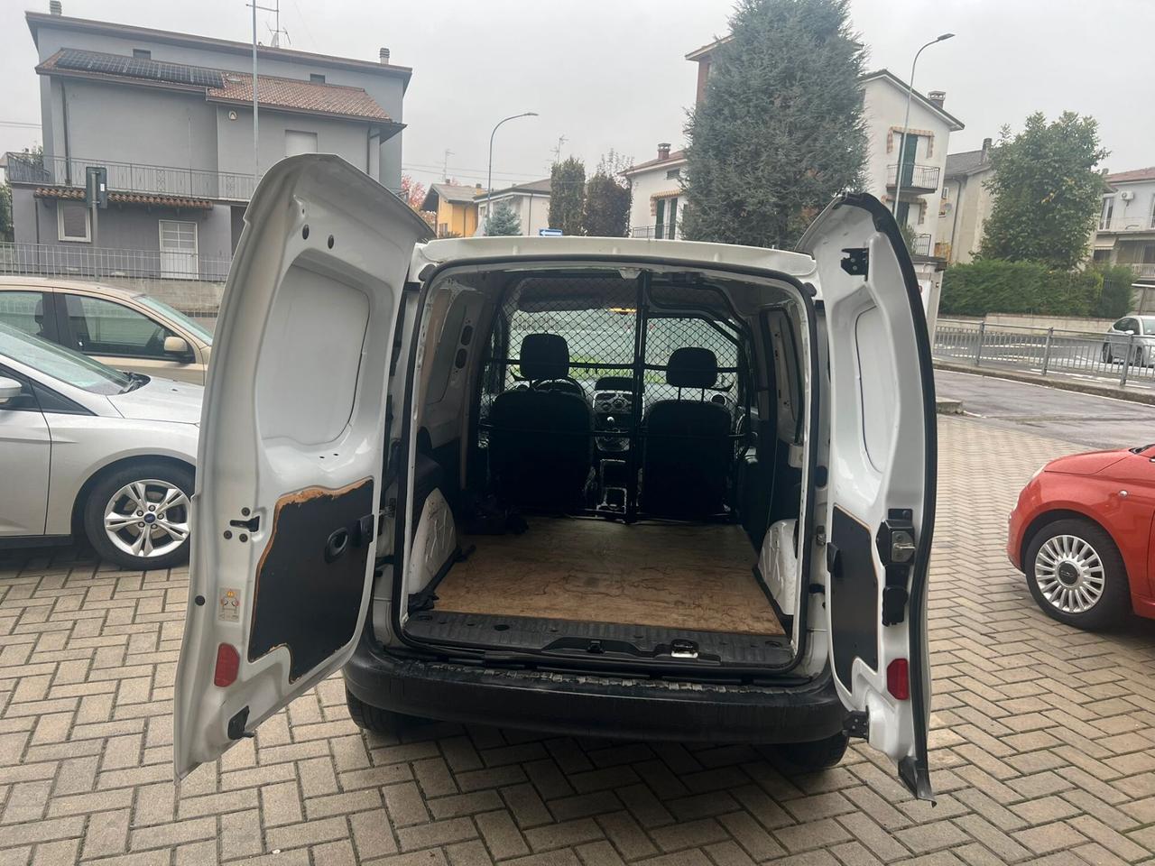 Renault Kangoo 1.5 dCi 110CV F.AP. S&S 4p. Express Maxi Combi Energy