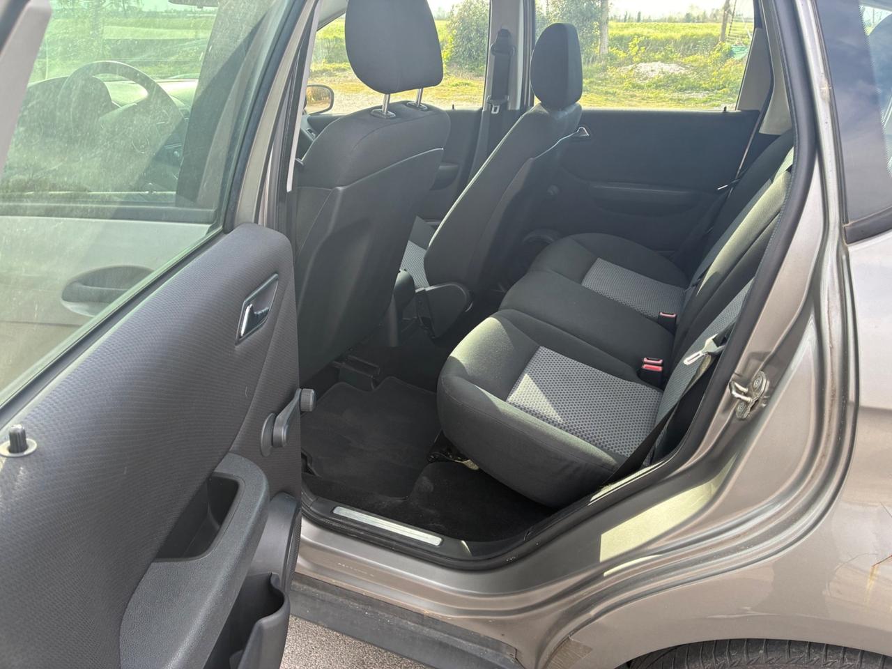 Mercedes-benz A 150 Avantgarde